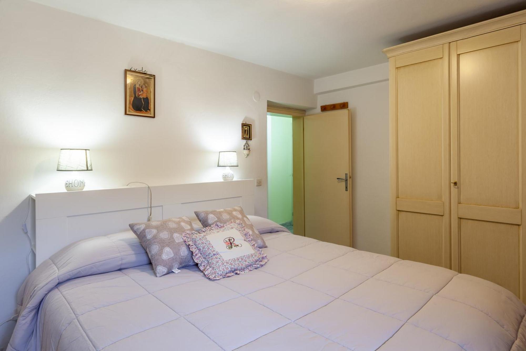 Casa Gigina Villa Stazzema Buitenkant foto