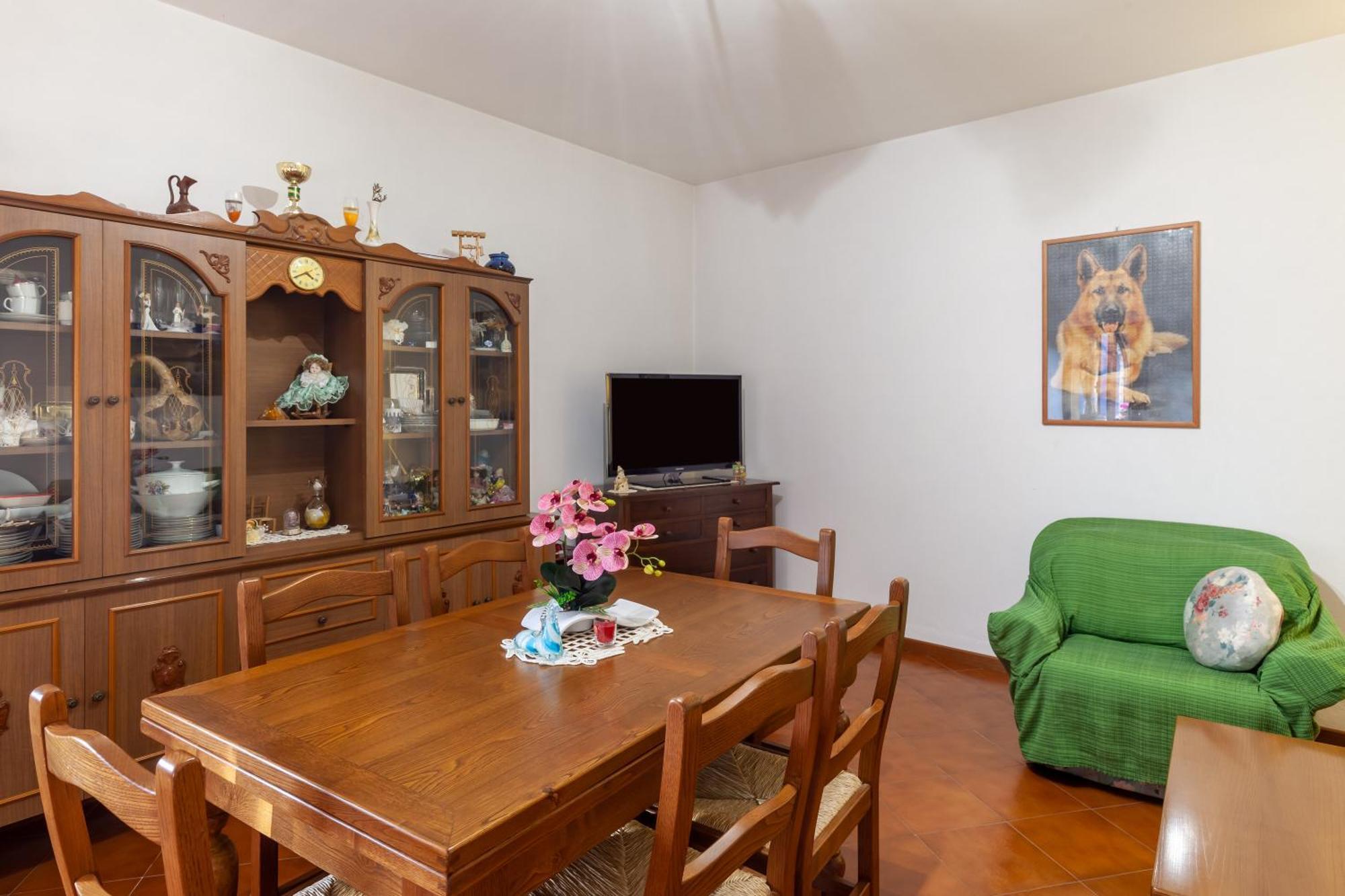 Casa Gigina Villa Stazzema Buitenkant foto